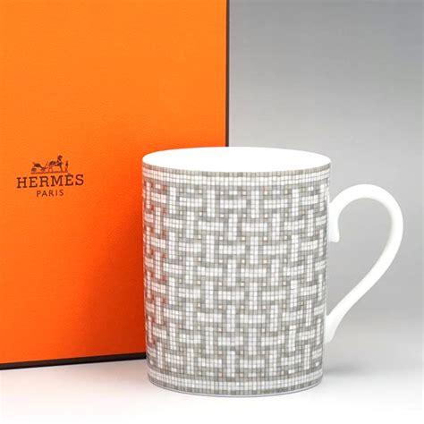 hermès cup price